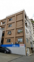 神戸市中央区国香通４丁目のマンションの画像