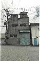 堺市堺区松屋町１丁の倉庫の画像