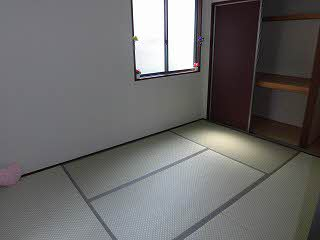 【和室】