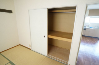 【収納】
