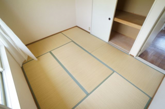 【和室】