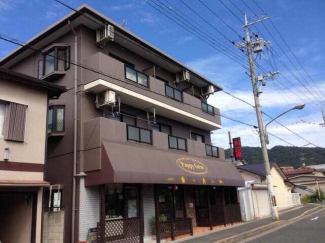 箕面市桜１丁目のマンションの画像