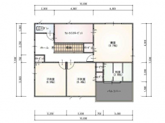 今治市南高下町２丁目の中古一戸建ての画像