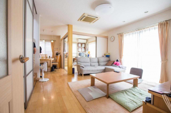 今治市南高下町２丁目の中古一戸建ての画像