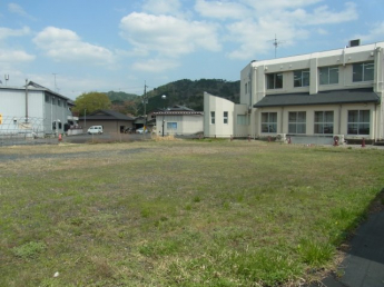 甲賀市信楽町長野(2)　賃貸事業用土地の画像