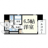 京都府京都市中京区押西洞院町のマンションの画像