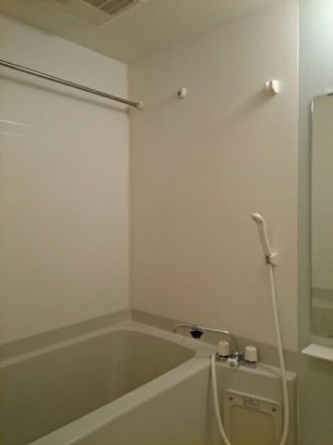 お風呂で日々の疲れを落としましょう