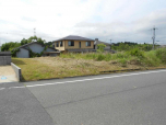 蒲生郡日野町大字小井口の売地の画像