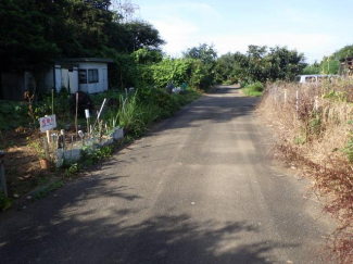 埼玉県白岡市上野田の売地の画像