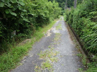 栃木県日光市明神の売地の画像