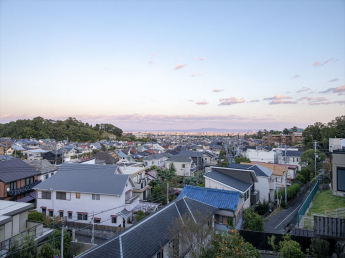 仁川百合野町中古戸建の画像