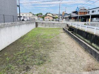 揖保郡太子町馬場／売土地の画像