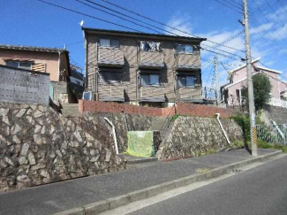 豊中市春日町４丁目のアパートの画像