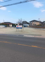 阪南市石田の事業用地の画像