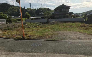 新居浜市大生院の売地の画像