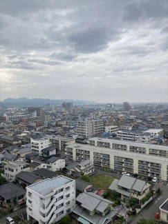 松山市山越１丁目の中古マンションの画像