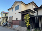 三山２丁目戸建の画像
