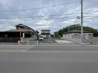 新居浜市八幡２丁目の売地の画像