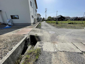 新居浜市庄内町３丁目の売地の画像