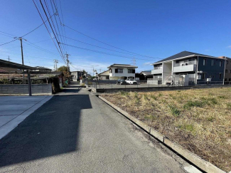 新居浜市清水町の売地の画像