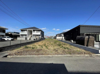 新居浜市清水町の売地の画像