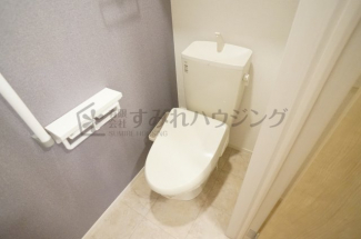【トイレ】