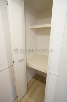 【収納】