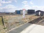 和歌山県岩出市西安上の事業用地の画像