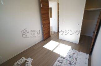 【寝室】