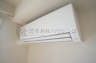 【その他設備】