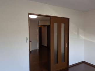 【内装】