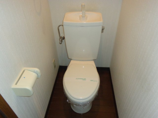 【トイレ】