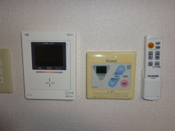 【その他設備】
