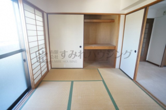【和室】