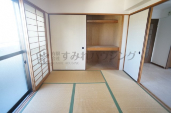 【和室】