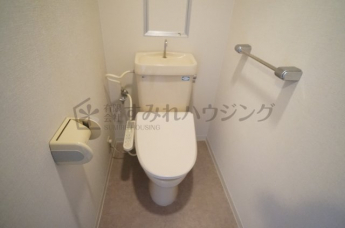 【トイレ】
