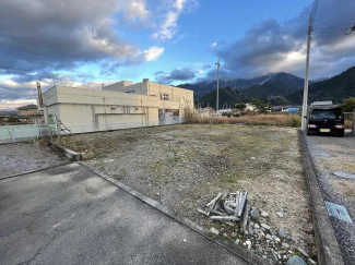 新居浜市中筋町１丁目の売地の画像