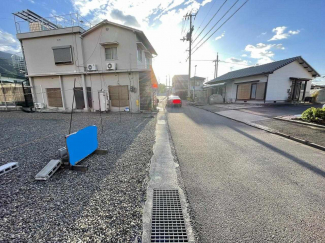 新居浜市西連寺町１丁目の売地の画像