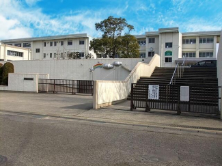 市原市立国分寺台中学校まで738m