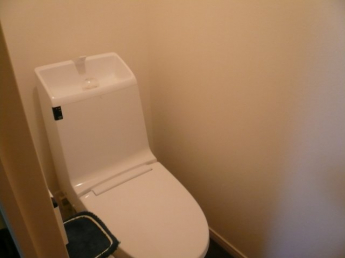 【トイレ】