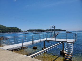 瀬戸内シーサイドクラブの画像