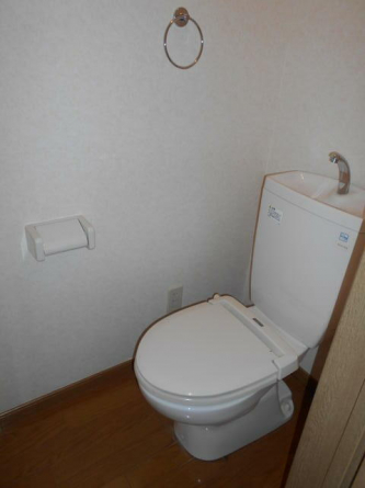 メゾン青葉の画像