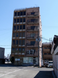 姫路ビジネスビルの画像