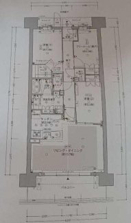 神戸市中央区中山手通７丁目の中古マンションの画像