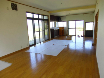 新居浜市阿島２丁目の中古一戸建ての画像