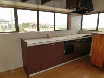 新居浜市阿島２丁目の中古一戸建ての画像
