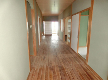 新居浜市阿島２丁目の中古一戸建ての画像