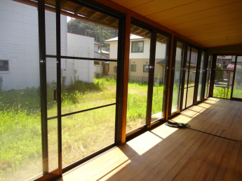 新居浜市阿島２丁目の中古一戸建ての画像