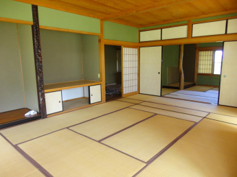 新居浜市阿島２丁目の中古一戸建ての画像