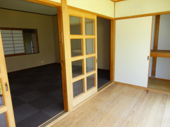 新居浜市阿島２丁目の中古一戸建ての画像
